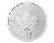 1 oz New Canadian Maple Leaf Silver Coin