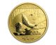 15 g Chinese Panda Gold Coin
