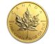 1/2 oz Random Year Canadian Maple Leaf Gold Coin