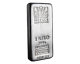 1 kg Pure Assorted Silver Bar