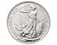 1 oz Britannia Silver Coin