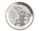 1 oz Australian Kookaburra Silver Coin
