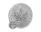 1 oz 2016 Canadian Maple Leaf Mark V Tank Privy Reverse Proof Silver Coin