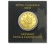 1 g MapleGram25 Single Gold Coin