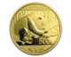 30 g Chinese Panda Gold Coin