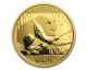 8 g Chinese Panda Gold Coin
