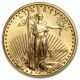 1 oz New American Eagle Gold Coin